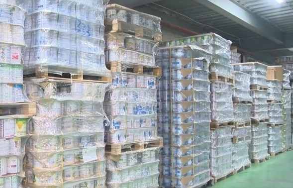Thành lập 2 đoàn kiểm tra các cơ sở sản xuất, kinh doanh sữa