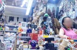 Siết chặt kiểm tra mỹ phẩm trên các sàn TMĐT và mạng xã hội
