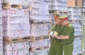 Kỳ 3: Xử lý nghiêm, không có "vùng cấm", không có "ngoại lệ"