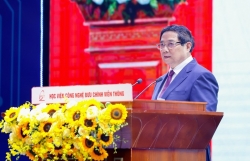 Thủ tướng phát động phong trào thi đua "Cả nước thi đua đổi mới sáng tạo, chuyển đổi số"
