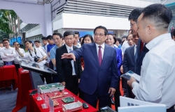 Khoa học công nghệ, đổi mới sáng tạo, chuyển đổi số không có giới hạn, biên giới
