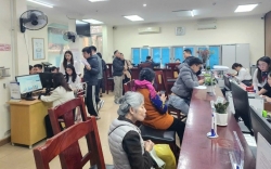 Khẩn trương khắc phục những hạn chế trong giải quyết thủ tục hành chính