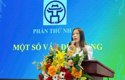 Đẩy mạnh tuyên truyền Luật Thủ đô và các văn bản thi hành