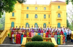 Đảng bộ CIC: Phát triển hệ thống thông tin tín dụng hiện đại, bền vững trong kỷ nguyên số