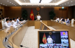Cam kết giải ngân phải có cơ sở