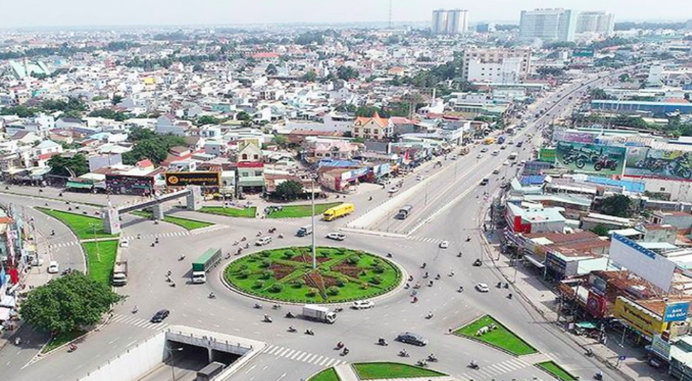Tỉnh Đồng Nai sau sắp xếp còn những phường, xã nào?