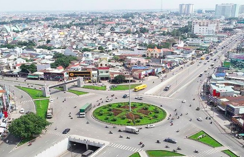 Đồng Nai thông qua phương án sắp xếp đơn vị hành chính cấp xã