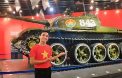 Lịch sử trong mắt Gen Z: Tự hào, biết ơn và nhiều góc nhìn