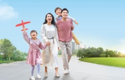 Ra mắt sản phẩm bảo hiểm hỗn hợp An Lộc Tích Lũy Thịnh Vượng