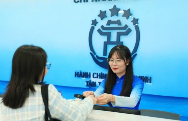Tập trung kiểm tra công tác cải cách hành chính, chuyển đổi số