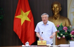 Xét duyệt hồ sơ, danh sách đề nghị đặc xá năm 2025