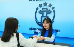 Tập trung kiểm tra công tác cải cách hành chính, chuyển đổi số