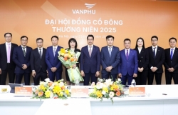 Văn Phú - Invest: Chuyển mình trong bối cảnh kinh tế phục hồi