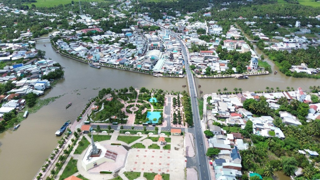 Vĩnh Long Vĩnh Long