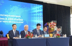 PGBank dự kiến tăng vốn điều lệ lên 10 nghìn tỷ đồng vào cuối 2025