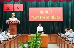 Tận tâm, dồn lực cho lễ kỷ niệm 50 năm ngày giải phóng
