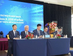 PGBank dự kiến tăng vốn điều lệ lên 10 nghìn tỷ đồng vào cuối 2025