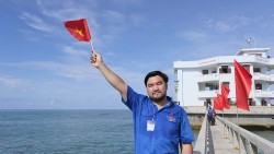 Bài 5: Đoàn đồng hành và thúc đẩy bứt phá cùng thanh niên