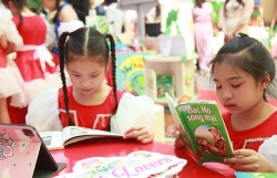 Giữ lửa văn hóa đọc trong kỷ nguyên số