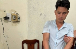 Trùng Khánh (Cao Bằng): Bắt giữ hai đối tượng sử dụng và mua bán trái phép chất ma túy