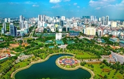 Phương án sắp xếp đơn vị hành chính cấp xã của Hà Nội
