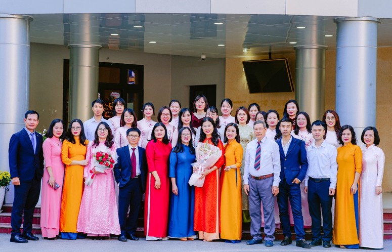 Xu hướng phát triển và cơ hội việc làm thời đại số