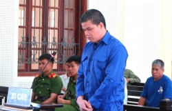 Quỳ Châu (Nghệ An): Mua bán ma tuý, một đối tượng lĩnh án 15 năm tù