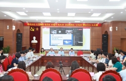 Hà Nội: Gần 76% giáo viên trung học đã kích hoạt chữ ký số