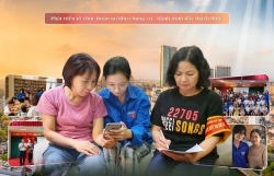 Bài 2: Vượt khó, kiến tạo cộng đồng văn minh