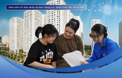 Bài 1: Tuổi trẻ và những tòa cao ốc “đơn độc”