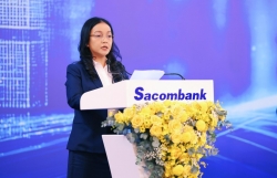 Sacombank bất ngờ trình cổ đông kế hoạch chia cổ tức