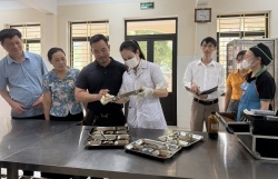 Lập 3 đoàn kiểm tra trong "Tháng hành động vì an toàn thực phẩm"