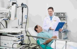Cần Giờ sắp có bệnh viện theo tiêu chuẩn y tế hàn lâm hàng đầu Hoa Kỳ