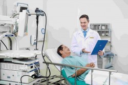 Cần Giờ sắp có bệnh viện theo tiêu chuẩn y tế hàn lâm hàng đầu Hoa Kỳ