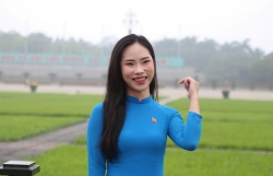 Về với thiên nhiên, chạm vào lịch sử