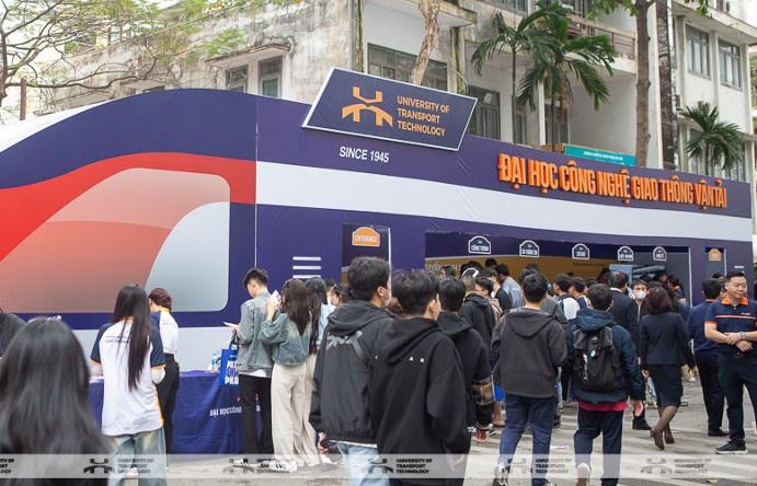Kết nối công nghệ, làm chủ xu hướng tài chính số