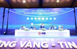 Lãnh đạo MB: Chuyển đổi số, ứng dụng AI không nhằm cắt giảm người