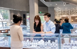 PNJ vượt "cơn bão kép", đặt mục tiêu lãi sau thuế 1.960 tỷ đồng