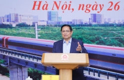 Không thay đổi thời hạn khởi công 2 dự án đường sắt lớn