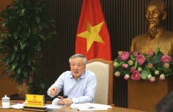 Phó Thủ tướng làm việc với Đảng ủy VNPT và BIDV về công tác chuẩn bị đại hội