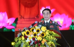 Bà Rịa - Vũng Tàu: "50 năm vang khúc khải hoàn"