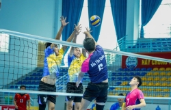 Chuỗi sự kiện văn hoá, thể thao chào mừng đại lễ tại Bình Dương