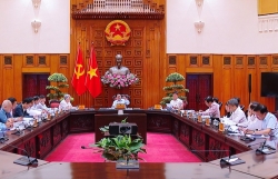 Thường trực Chính phủ cho ý kiến về 4 nội dung quan trọng