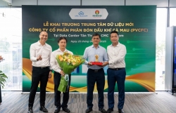 PVCFC đầu tư nâng cấp Data Center, tăng tốc chuyển đổi số toàn diện