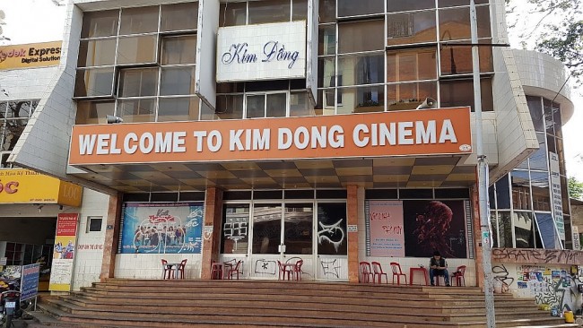 Đắk Lắk: Hàng loạt công trình trên "đất vàng" đang bỏ hoang