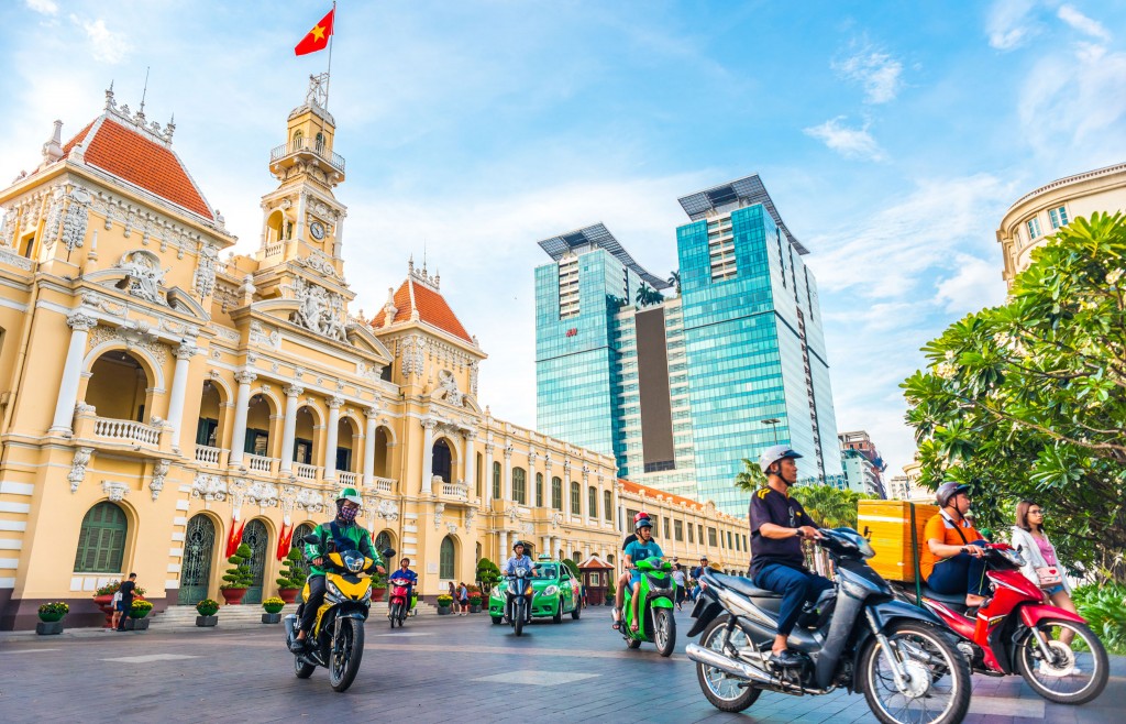 TP Hồ Chí Minh lấy ý kiến người dân về sửa đổi Hiến pháp
