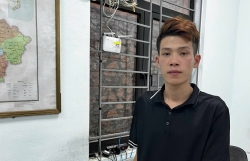Bảo Lâm, Cao Bằng: Bắt giữ đối tượng tàng trữ trái phép chất ma túy