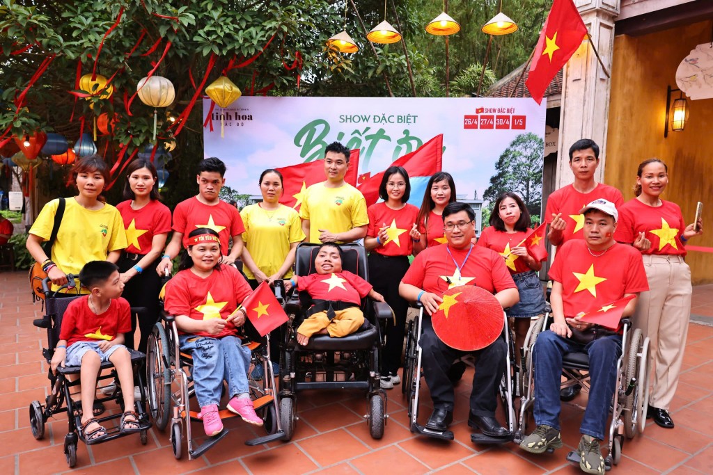 Những trải nghiệm
