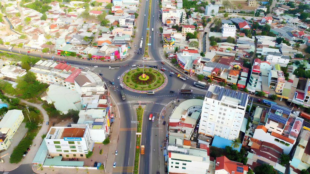 : Sau 50 năm, từ một vùng đất chiến tranh, Bình Phước vươn mình phát triển mạnh mẽ