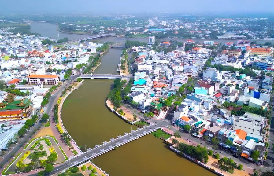 Ngành Tài chính Tây Ninh đạt nhiều kết quả nổi bật